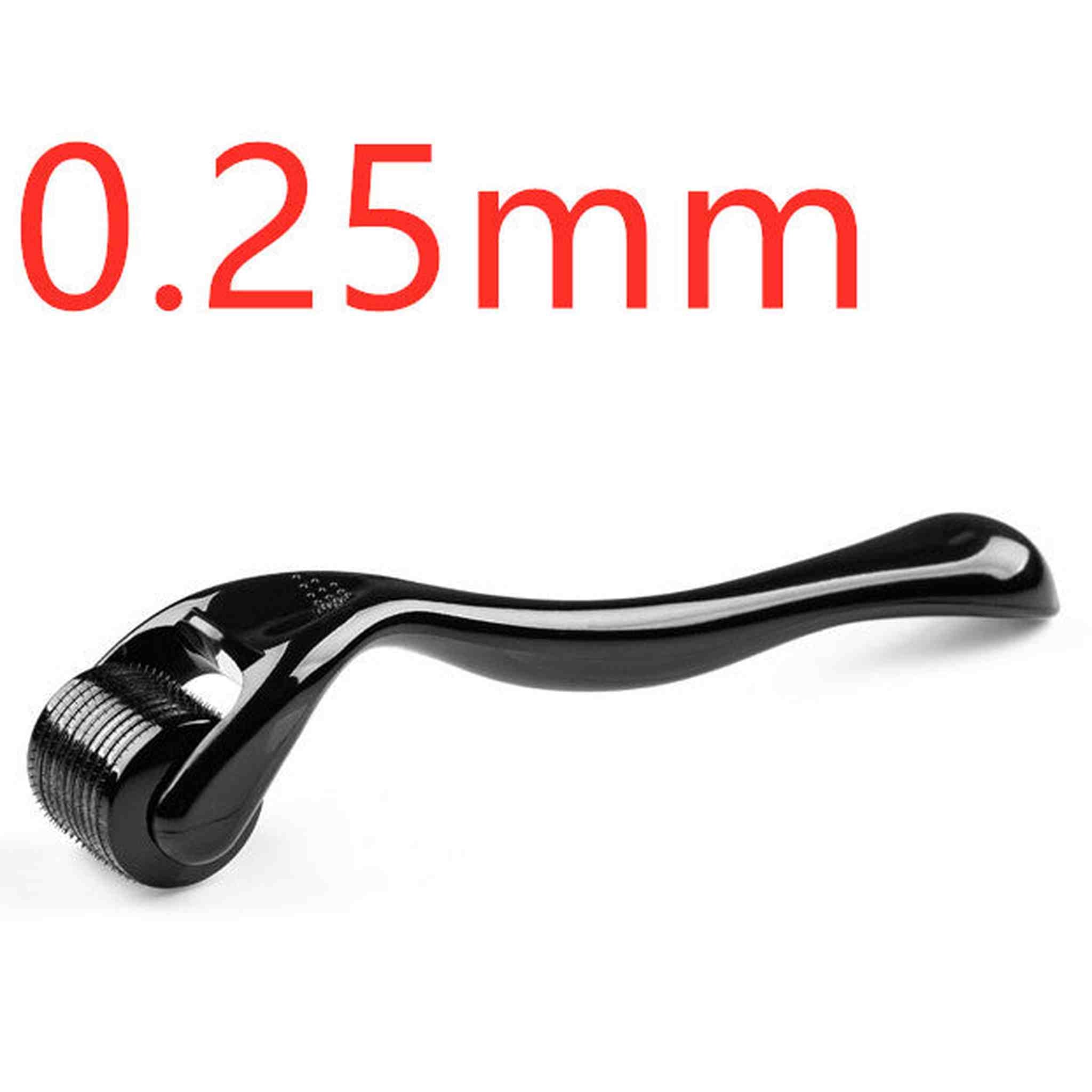 Microneedle Roller Beauty Equipment