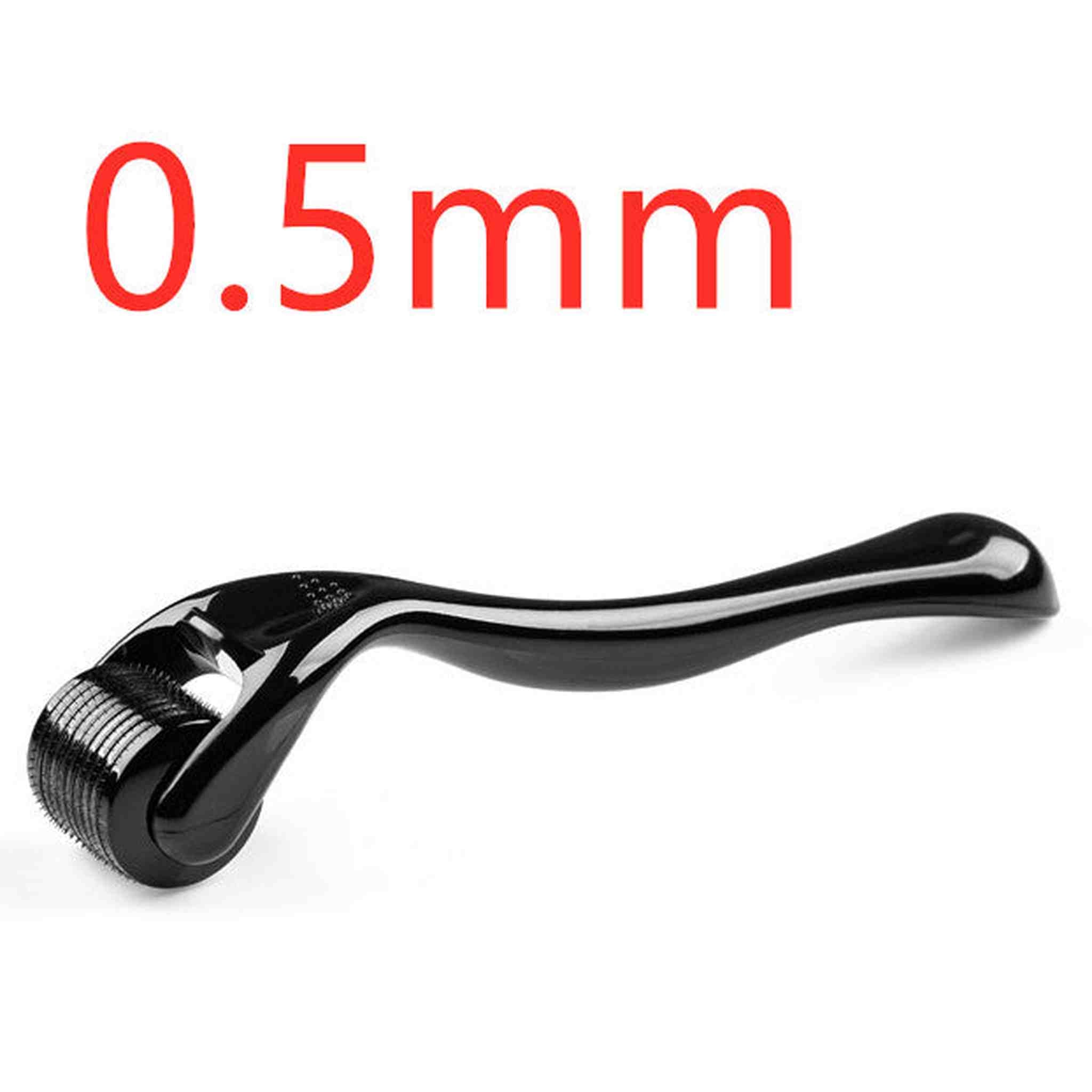 Microneedle Roller Beauty Equipment