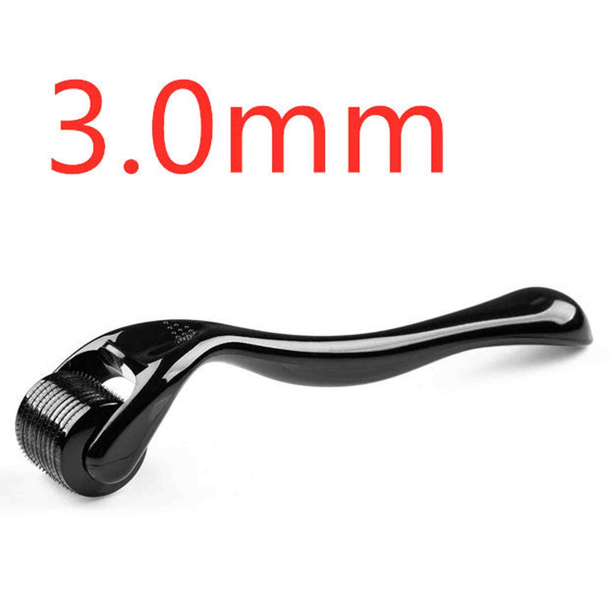 Microneedle Roller Beauty Equipment