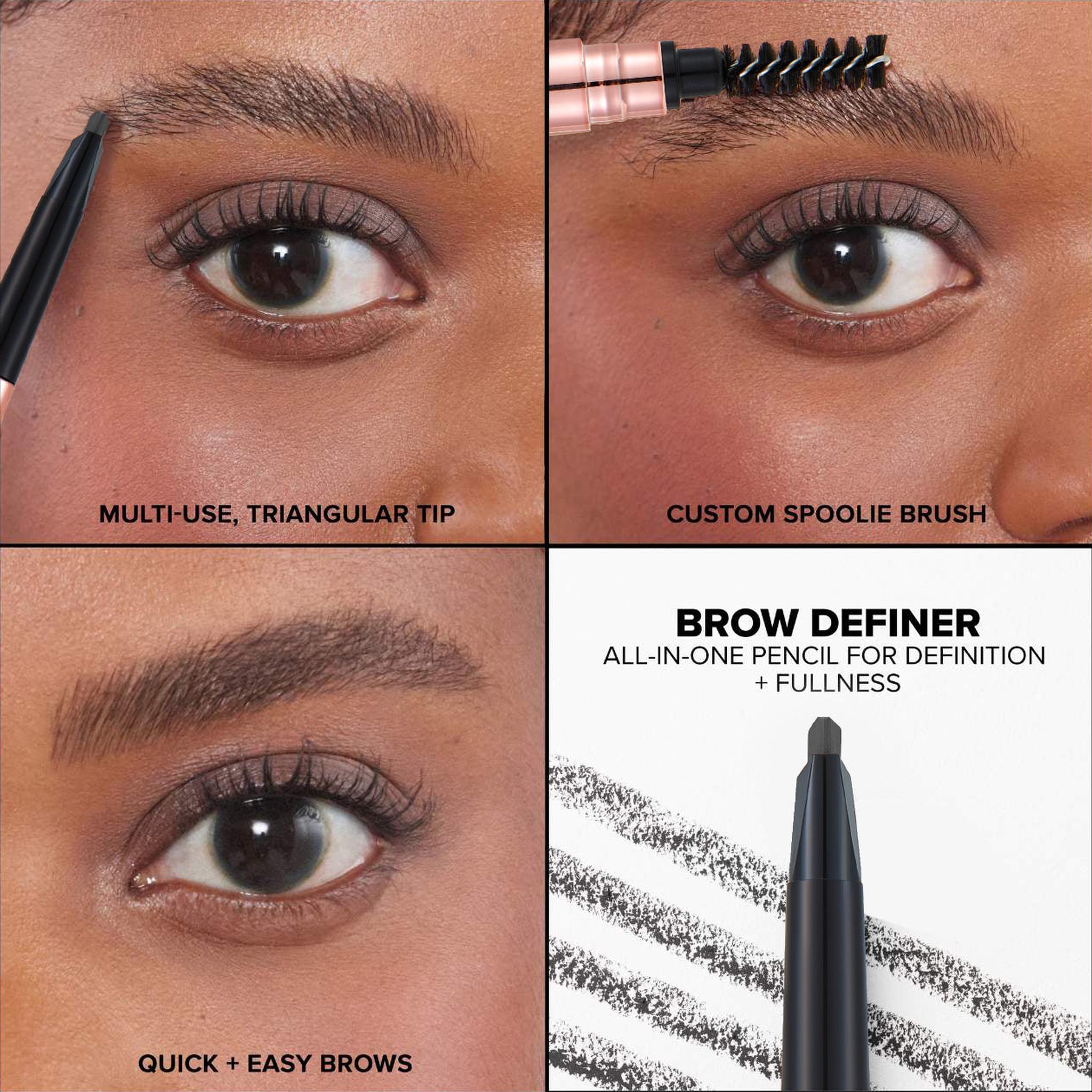 PHOFAY Triangular Eyebrow Pencil