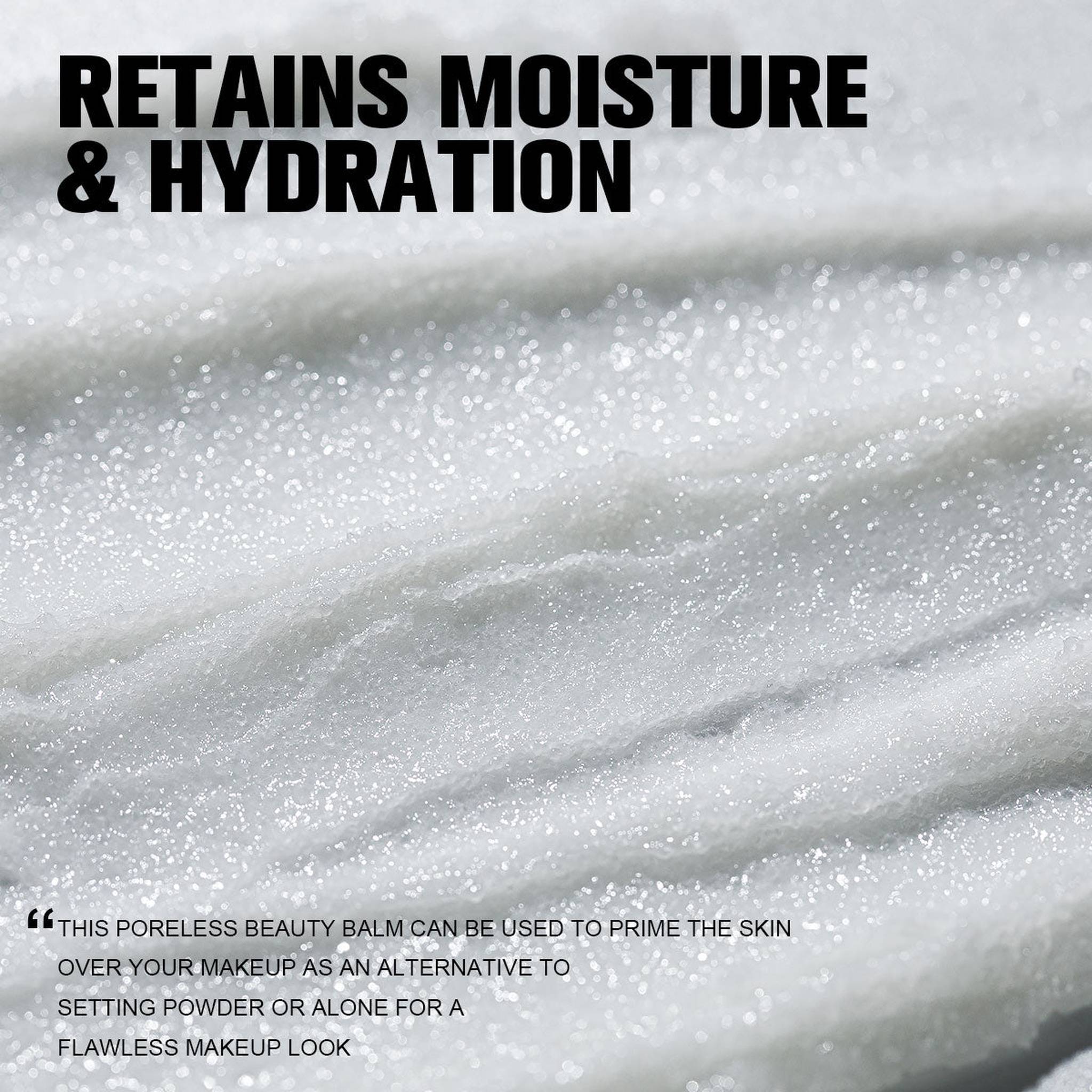 PHOFAY Waterproof Oil Control Setting Cream