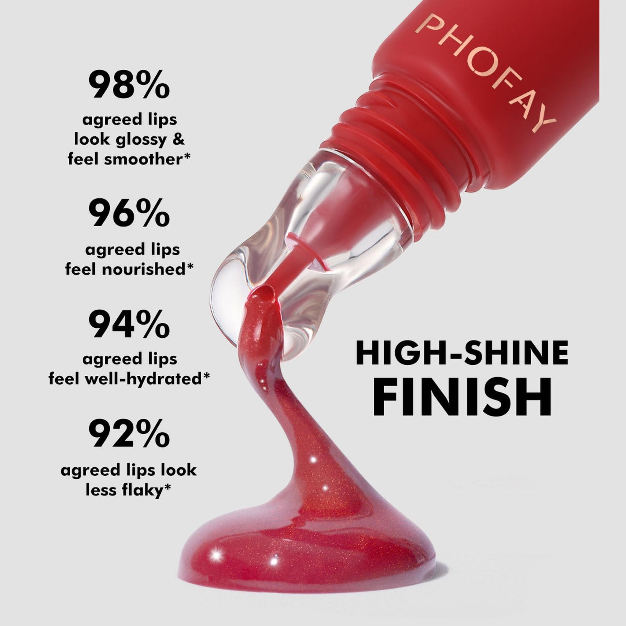 PHOFAY PEPTIDE LIP TINT