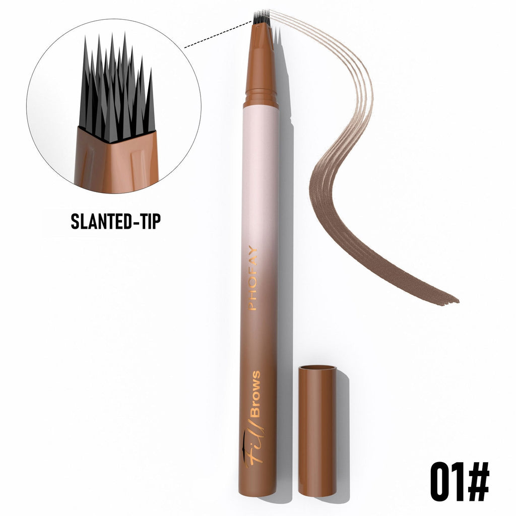 PHOFAY Waterproof Eyebrow Pencil