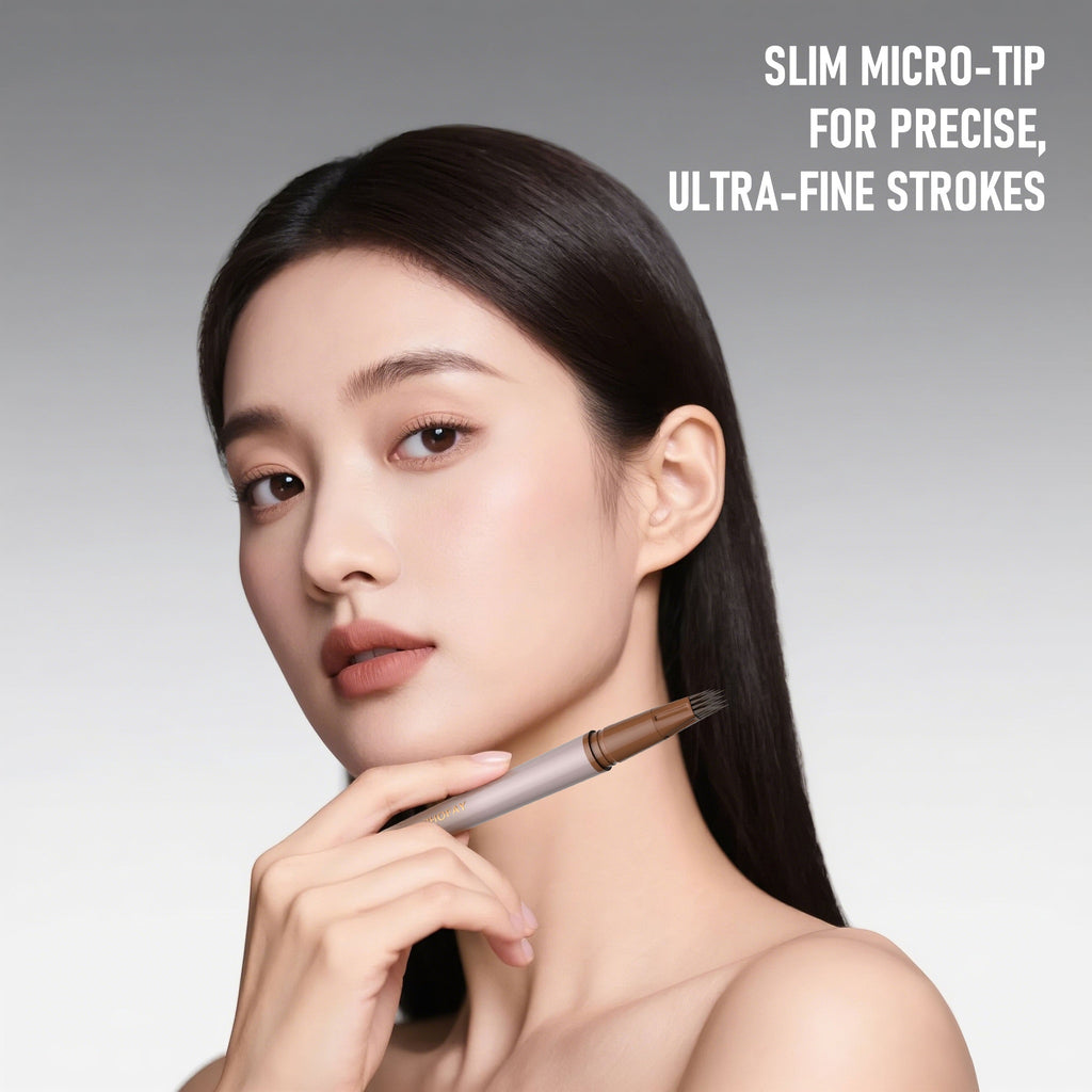 PHOFAY Waterproof Eyebrow Pencil