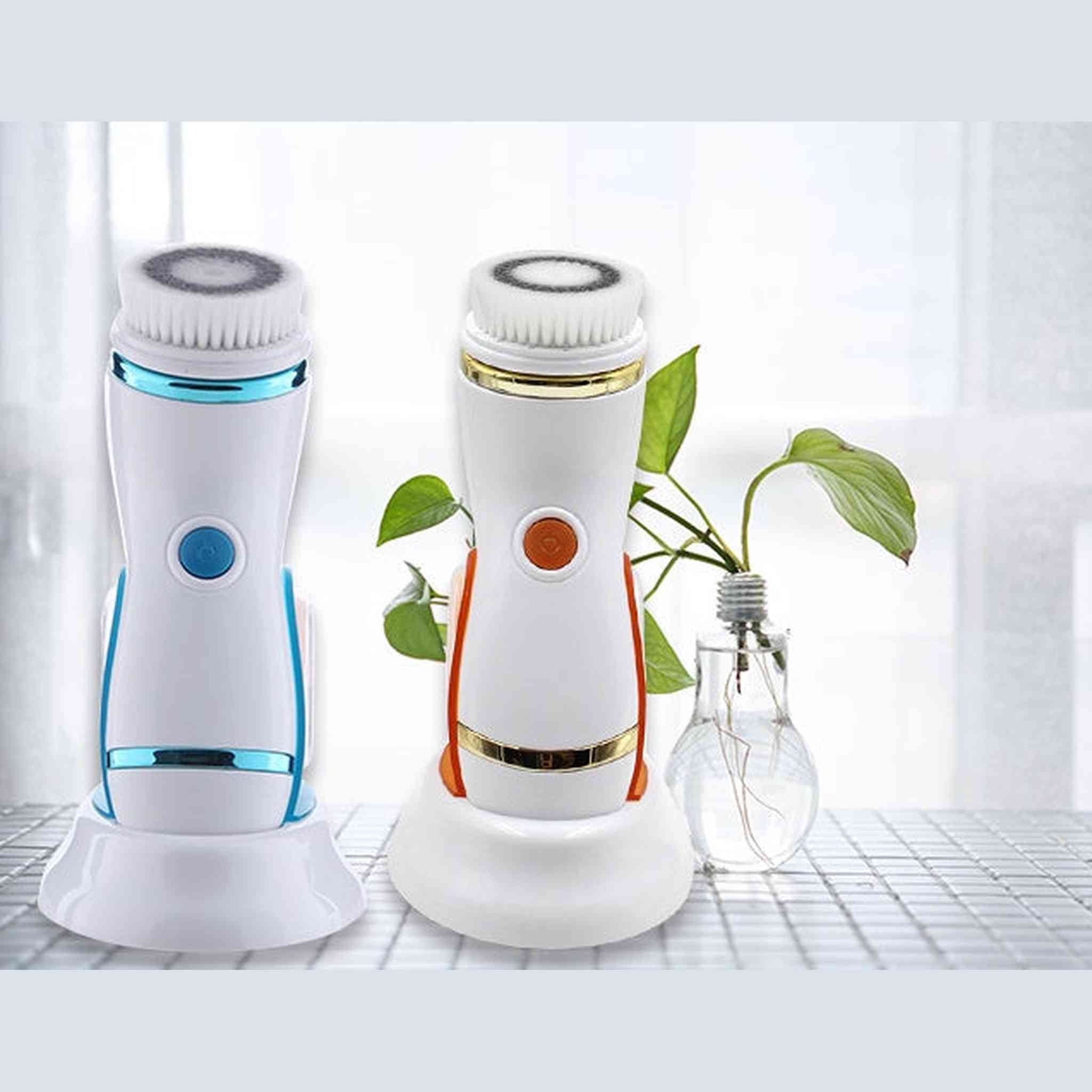 Electric Cleaning Brush