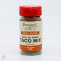Taco Mix