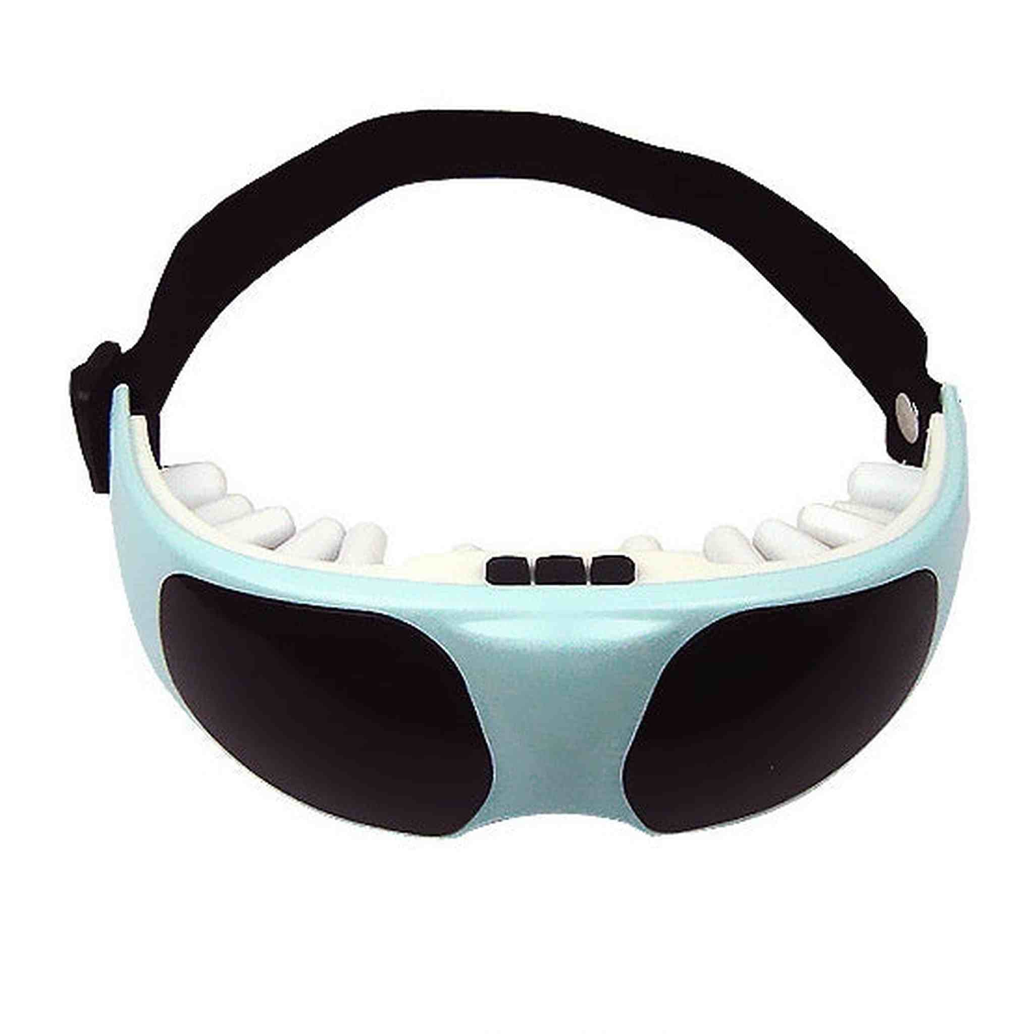 Eye massager