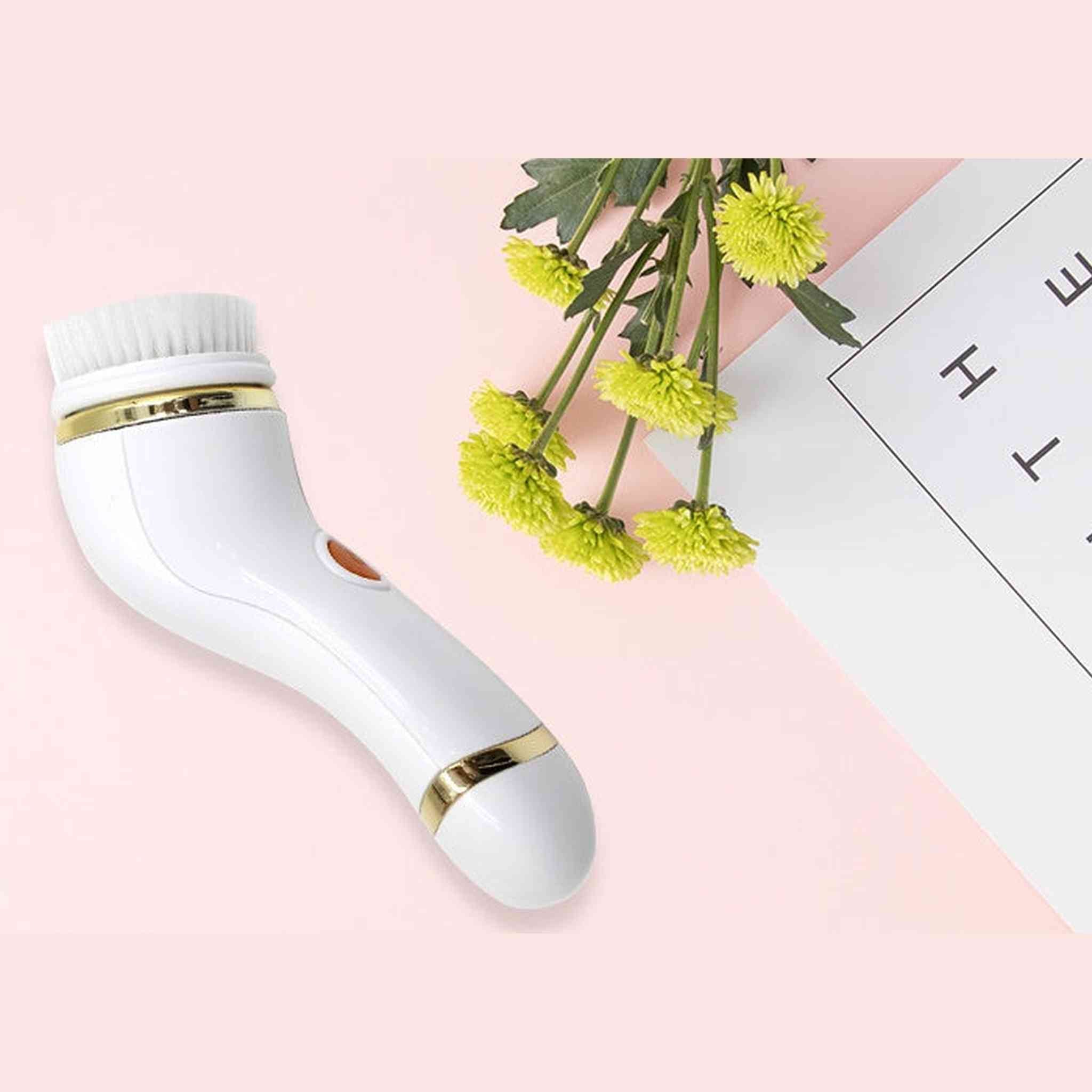 Electric Cleaning Brush