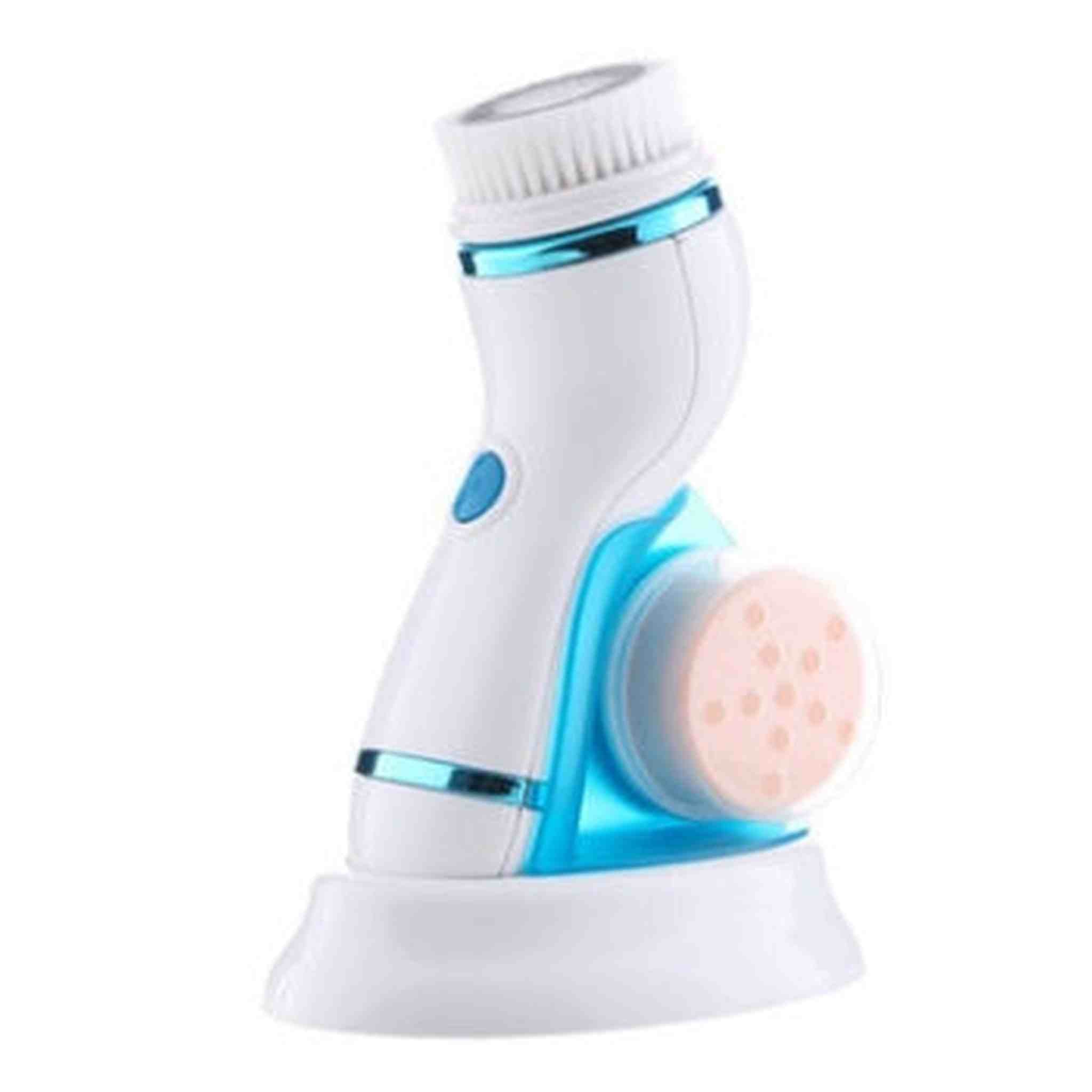 Electric Cleaning Brush