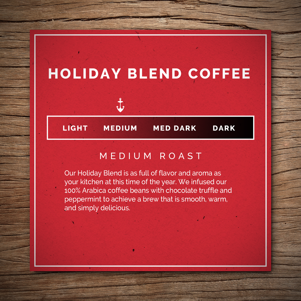 Holiday Blend