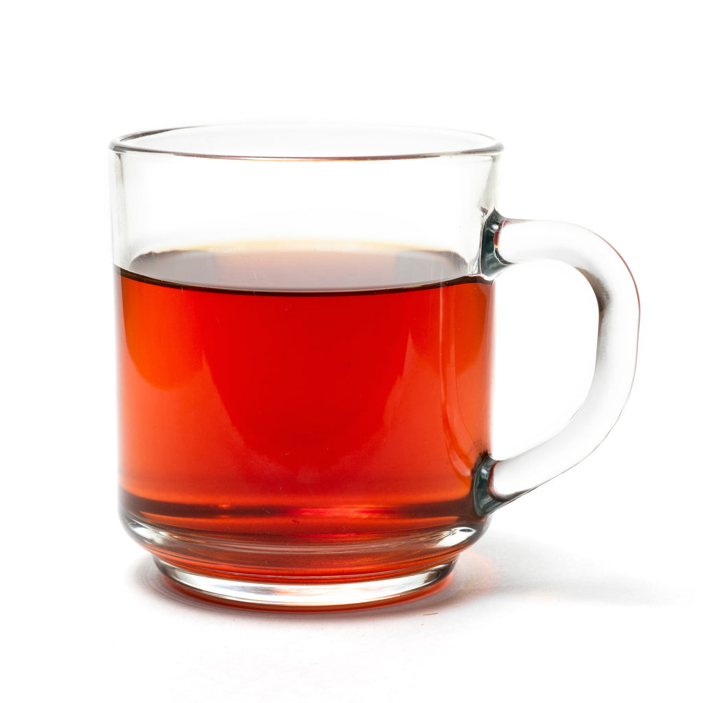 Glacier Bay Grey (Earl Grey Tropical Black Tea)