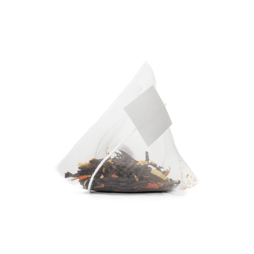 Glacier Bay Grey (Earl Grey Tropical Black Tea)