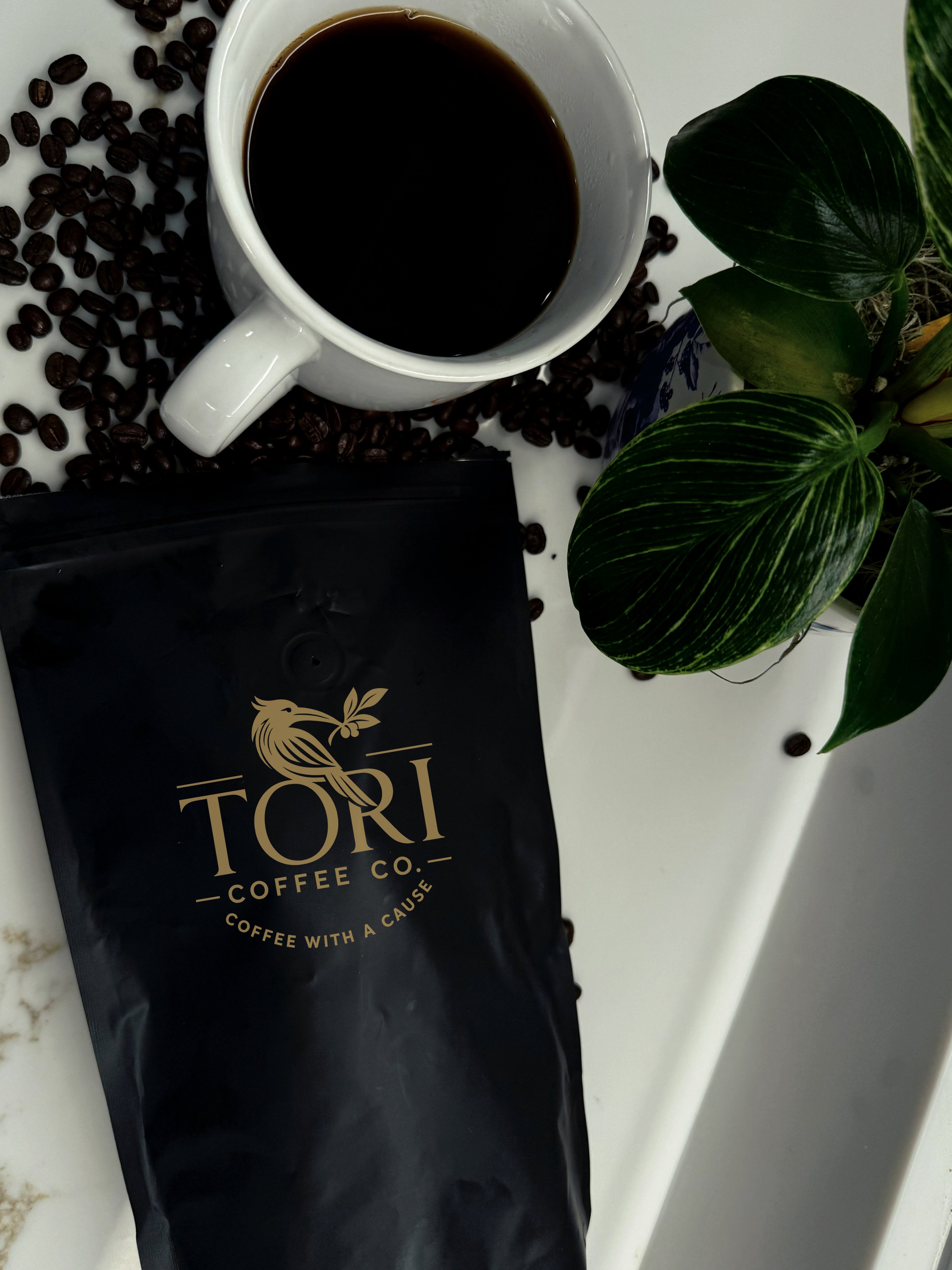 House Blend | Medium Roast  | 12oz