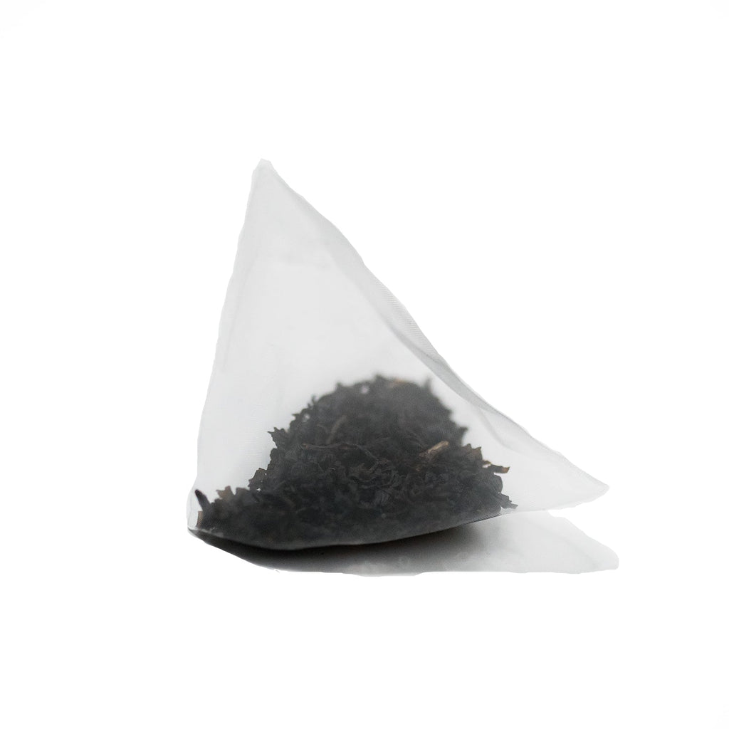 Kings Canyon Cream (Vanilla Black Tea)
