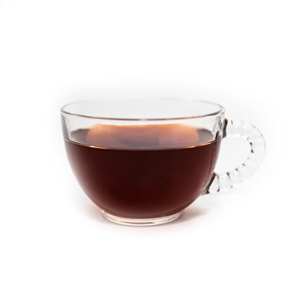 Kings Canyon Cream (Vanilla Black Tea)