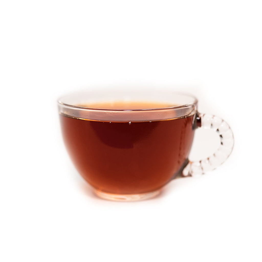 Smoky Mountain Chai (Chai Tea)