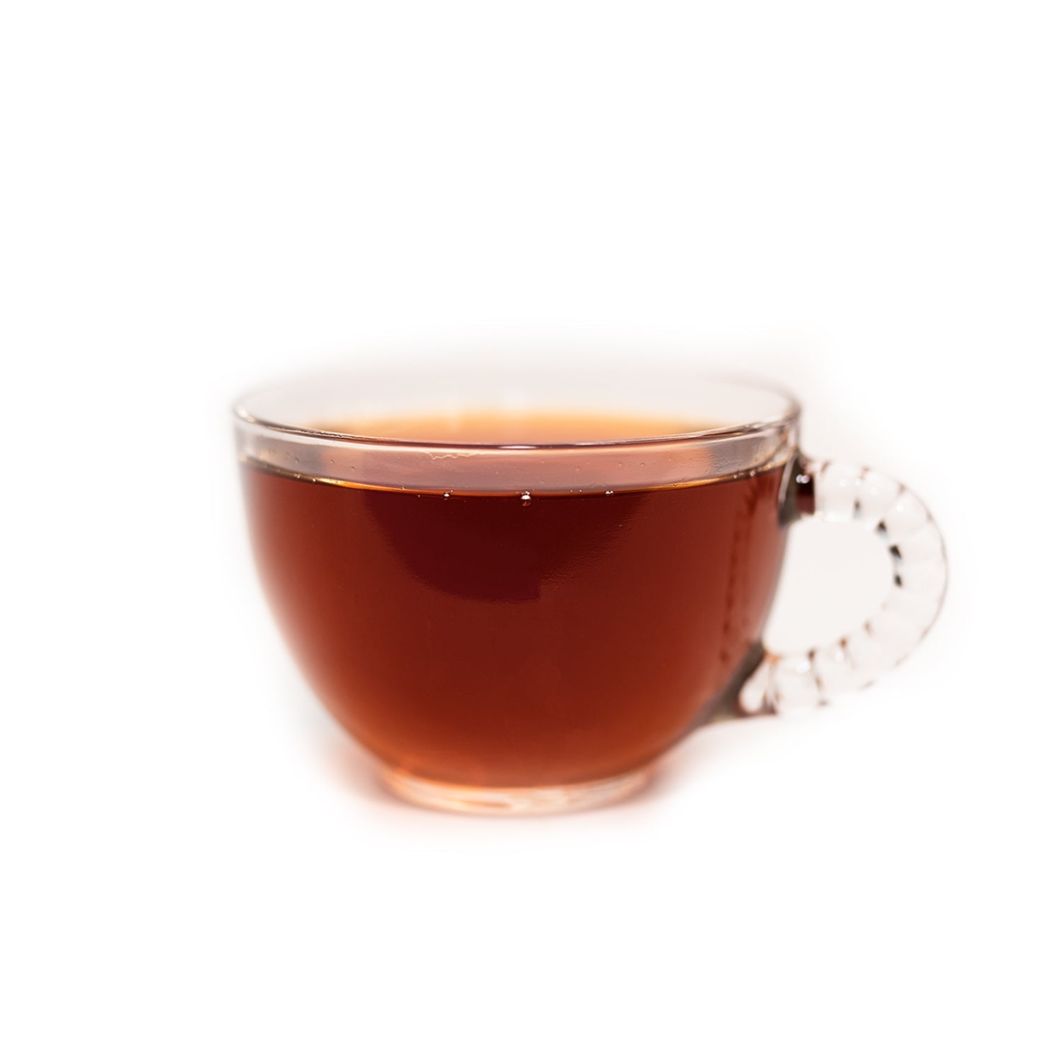 Smoky Mountain Chai (Chai Tea)