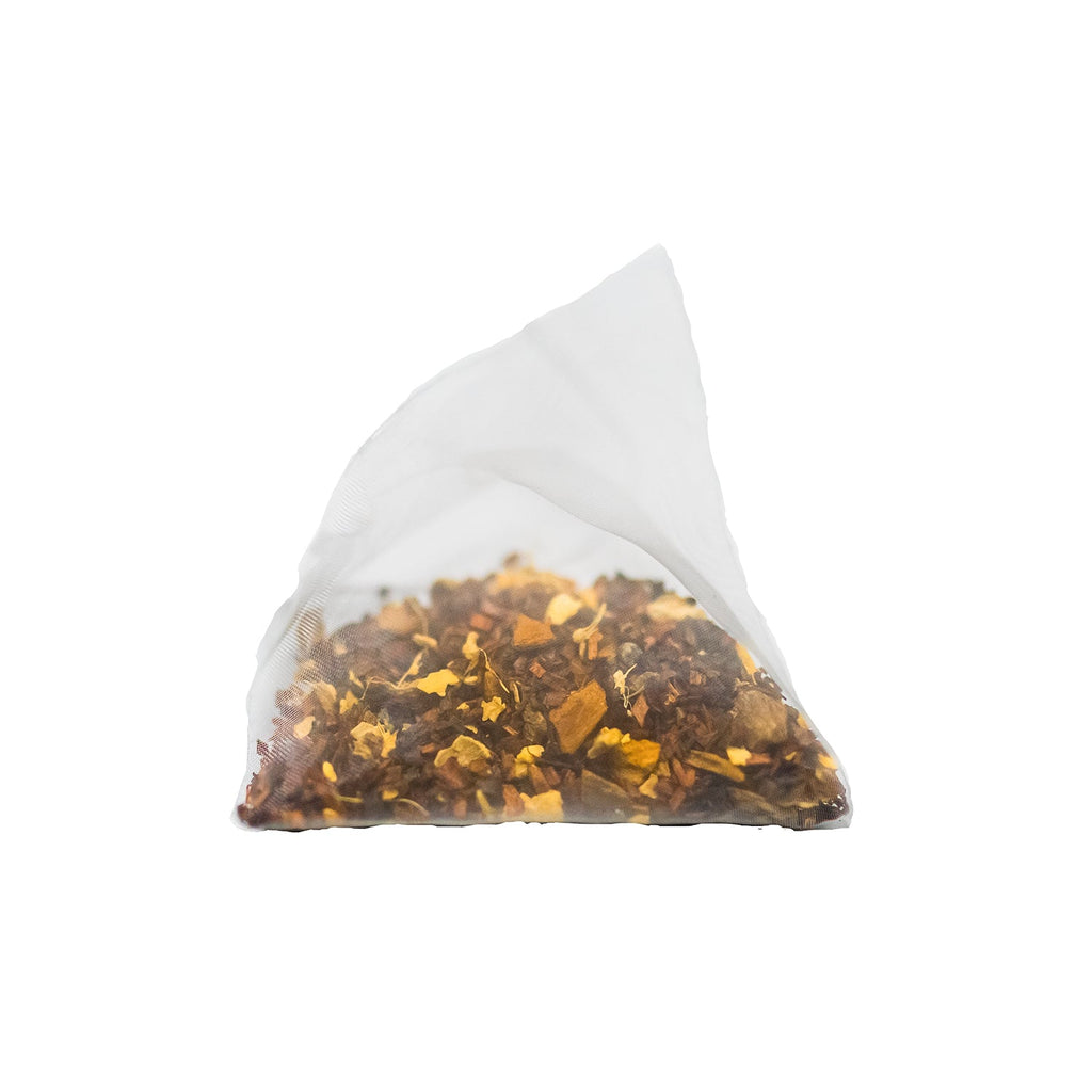 Smoky Mountain Chai (Chai Tea)