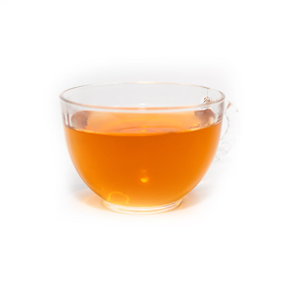Shenandoah Sunset (Green Rooibos Herbal Tea)